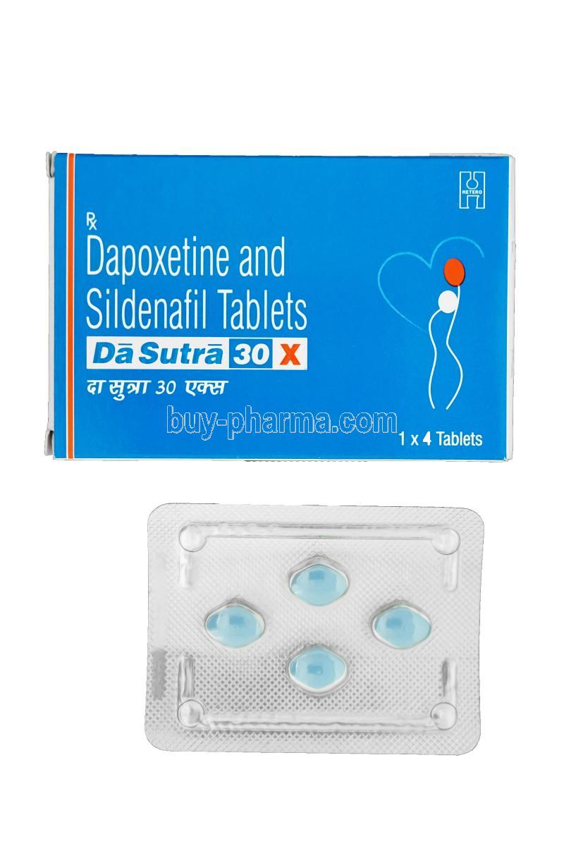 Дапоксетин (dapoxetine) - Купить препарат - Дапоксетин